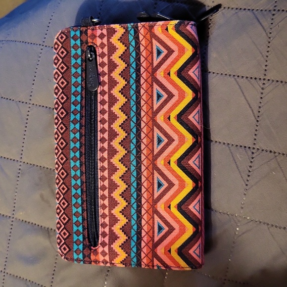 Thirty-one wallet - Picture 2 of 3